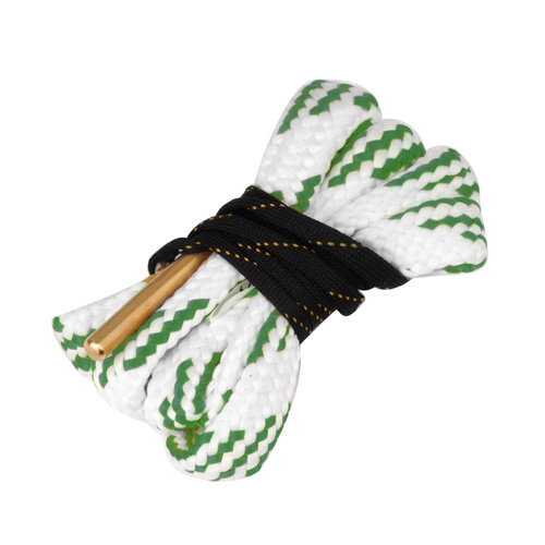 Łuszczek - мотузковий шомпол -  7,62-8мм - Латунний наконечник - 1-024 - 7,62-8