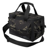 Helikon - Сумка для стрільби на дальність Range - Кордура - MultiCam Black - TB-RGB-CD-0C01A