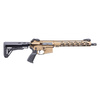 SVRN - Спортивний карабін PAC15 GEN III - 12.7" - 5.56 x 45 мм / .223 Rem - Cerakote Burnt Bronze