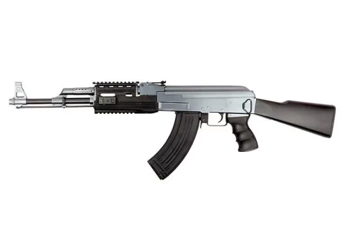 Cyma - Репліка тактичного карабіна АК-47 - CM.028A