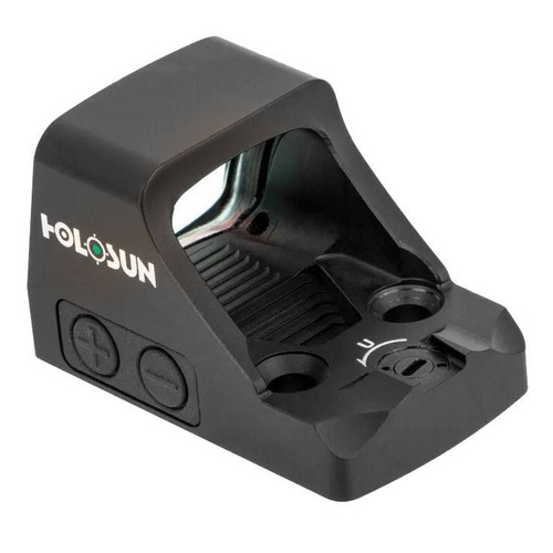 Primary Arms by Holosun - Коліматор HE507K-GR-X2 Green - ACSS Vulcan Dot - HS507K-X2-ACSS