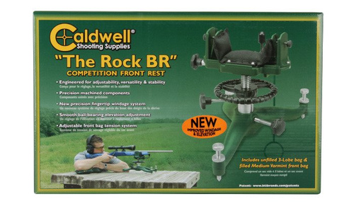 Caldwell - Передня стрілецька підставка Rock BR™ - 440907