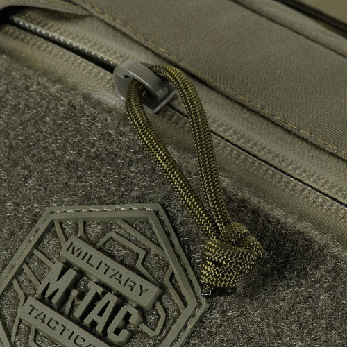 M-Tac - Тримач для вантажу Elite Hex - Cordura - MOLLE - Ranger Green - 51385023