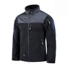 M-Tac - Тактична куртка Alpha Microfleece Gen.II - Dark Navy Blue - 20411015