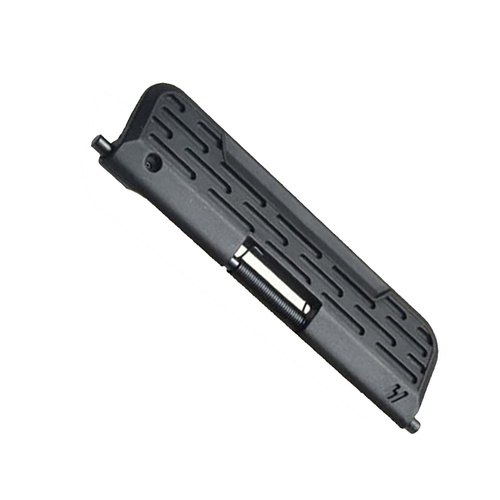 Strike Industries - Пилозахисний чохол Ultimate - Чорний - SI-AR-UDC-E-03-223-BK