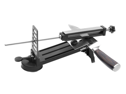 The Edge - Система заточування алмазних ножів ProSHARP - 555-002