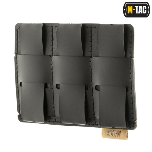 M-Tac - Комутаційна панель MOLLE - 120 x 85 мм - Coyote - 10121005