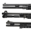 Strike Industries - Планка Пікатіні для ствола гвинтівки 12 калібру - чорна - SI-SG-BCL-12-BK