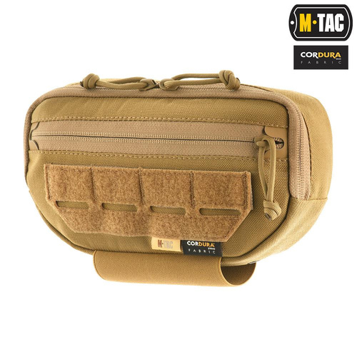 M-Tac - Кишеня на стегно Elite Gen.II - Cordura 1000D - Coyote - 10086805 - Інше