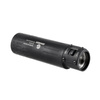 Gomander - Глушник Tactinox QD S - 5,56 мм - M26x1,5 - чорний - TB0.9649