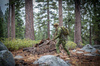 Helikon - Штани тактичні MBDU® (Modern Battle Dress Uniform®) - NyCo Ripstop - Mud Brown - SP-MBD-NR-60.