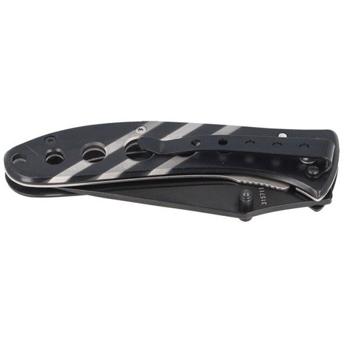Puma - Noz Solingen Tactic Drop Point 83 mm Folder - 315711