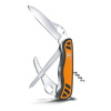 Кишеньковий ніж Victorinox - Hunter XT - помаранчевий / чорний - 0.8341.MC9