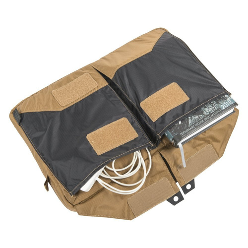 Helikon - Сумка для ноутбука Briefcase - Чорний - TB-LBC-NL-01