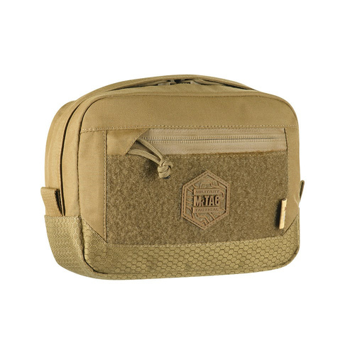 M-Tac - Тримач для вантажу Elite Hex - Cordura - MOLLE - Coyote - 51385005