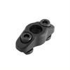 MFT - Гніздо Tekko QD для тактичної підвіски - M-LOK - Black - TMMLQDSM