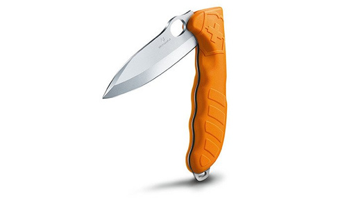 Складаний ніж Victorinox - Hunter Pro - помаранчевий - 0.9411.M9