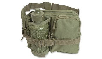 Mil-Tec - Сумка Trekker - Зелений OD - 13511001