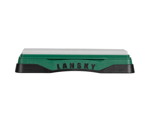 Lansky - Точило для каменю Hard Arkansas 6x2 LBS6H - 071-111