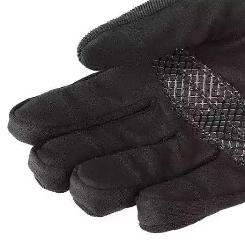 Armored Claw - Тактичні рукавички протипрокольні Direct Safe - Black - ACL-33-010805.