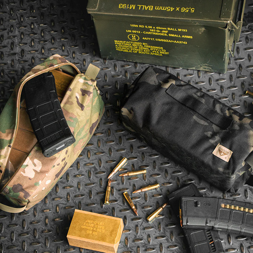 Condor - Сумка-органайзер Kit Bag - Нейлон - Coyote - 111146-498