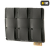 M-Tac - Комутаційна панель MOLLE - 120 x 85 мм - Coyote - 10121005