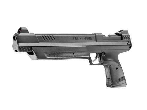 Пістолет Umarex - Strike Point - PCA - 5,5 мм - 2.4367