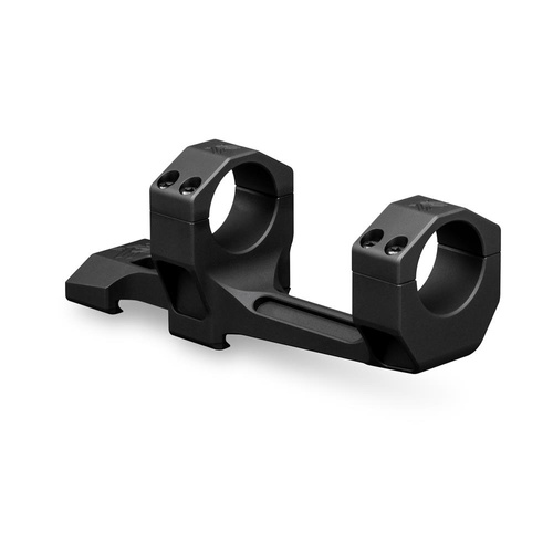 Vortex Optics - Прецизійне подовжене кріплення - 34 мм - чорне - CM-534