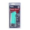 Sabre Red - Перцевий балончик Safe Escape - 15 мл - гель - УФ-барвник - SE-MT-01