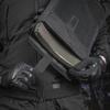 M-Tac -  Kamizelka Taktyczna Typu Plate Carrier Cuirass QRS XL  - 10180002