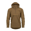 Helikon - Куртка анорак Mistral® - Softshell - Mud Brown - KU-MSL-NL-60