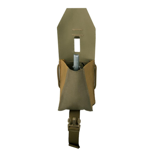 Direct Action - Підсумок Frag Grenade Pouch - Adaptive Green - PO-FRG2-CD5-AGR