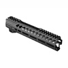 Strike Industries - Страйкбольна планка для AR-15 - 10" - чорна - SI-StrikeRail-10-BK