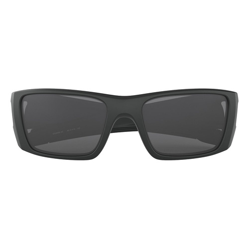 Oakley - Окуляри  SI Fuel Cell Matte Black - Grey - OO9096-30 - Oakley - Okulary SI Fuel Cell Matte Black - Grey - OO9096-30