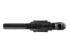 Umarex - Тренувальний захисний револьвер T4E TR 50 RAM - < 11,0 Дж - кал. .50 - 2.4758