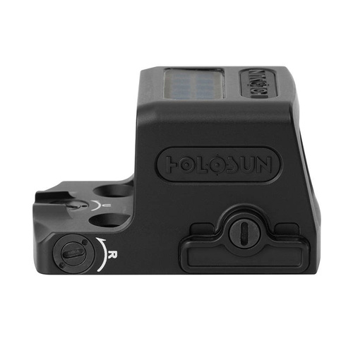 Holosun - Приціл EPS Carry MRS - Red Dot - Сонячна панель - EPS-CARRY-RD-MRS