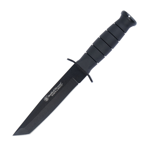 Smith & Wesson - Військовий ніж Search & Rescue Tanto - CKSURT