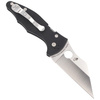 Складаний ніж Spyderco - Yojimbo™ 2 G-10 Black - C85GP2