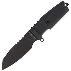 Екстремальне співвідношення - Nóż Task Compact Black - 04.1000.0085/BLK