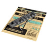 Strike Industries - Szyna LINK KeyMod / M-LOK - 7 слотів + QD - Czarny - LINK-RS-7-QD