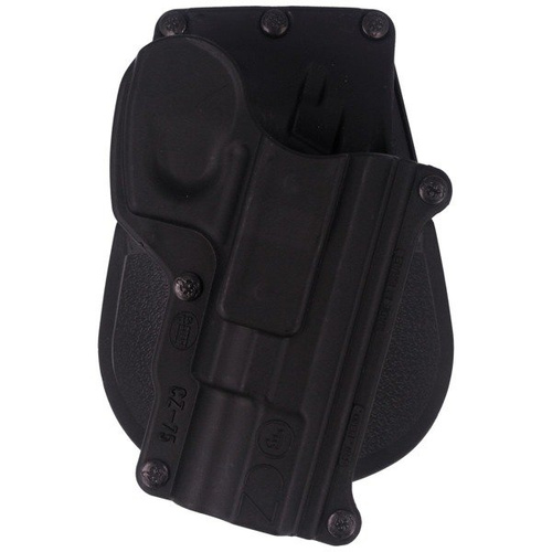 Fobus - Кобура - Pletwa Standard - Права - CZ-75