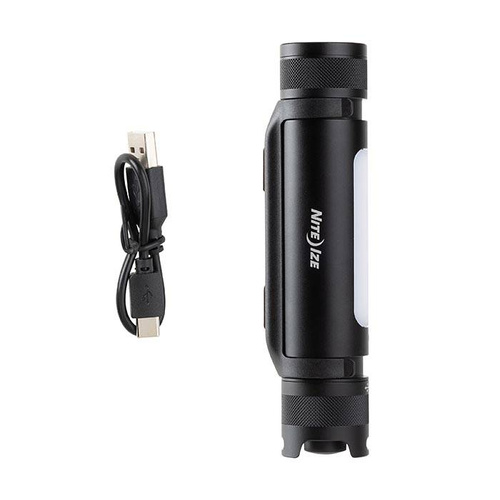 Nite Ize - Ліхтарик акумуляторний LED Radiant® Rechargeable Utility Light - 850 лм - RUM1A-01-R7