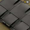 M-Tac - Комутаційна панель MOLLE - 120 x 85 мм - Оливковий - 10121001