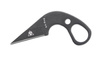 Ka-Bar 1478 - Тактичний складаний ніж TDI LDK - чорний.