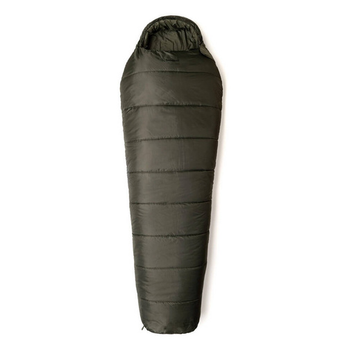 Snugpak - Спальний мішок Sleeper Extreme - Mummy - Olive - 10108100209