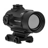 Primary Arms - Червона точка Red Dot SLx MD-25 25 мм Micro Dot Gen II AutoLive - 2 MOA - чорний - PA-SLX-MD-25-G2