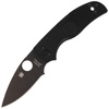 Складаний ніж Spyderco - Native® 5 FRN Black / Black Blade - C41PBBK5