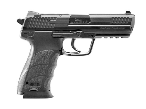 Пневматичний пістолет Umarex - H&K HK45 - 4,5 мм - 5.8185