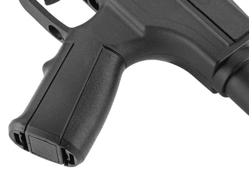 Black Ops - Пневматична гвинтівка Pendleton з оптичним прицілом 4х32 - 4,5 мм Diabolo - чорна - PCKCA0122