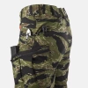 Helikon - Штани тактичні UTP - PolyCotton Stretch Ripstop - Чорний - SP-UTL-SP-01